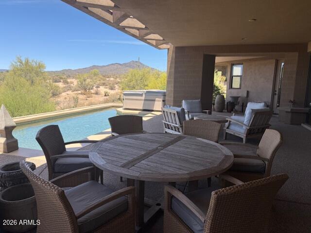 9216 E SKY LINE Drive