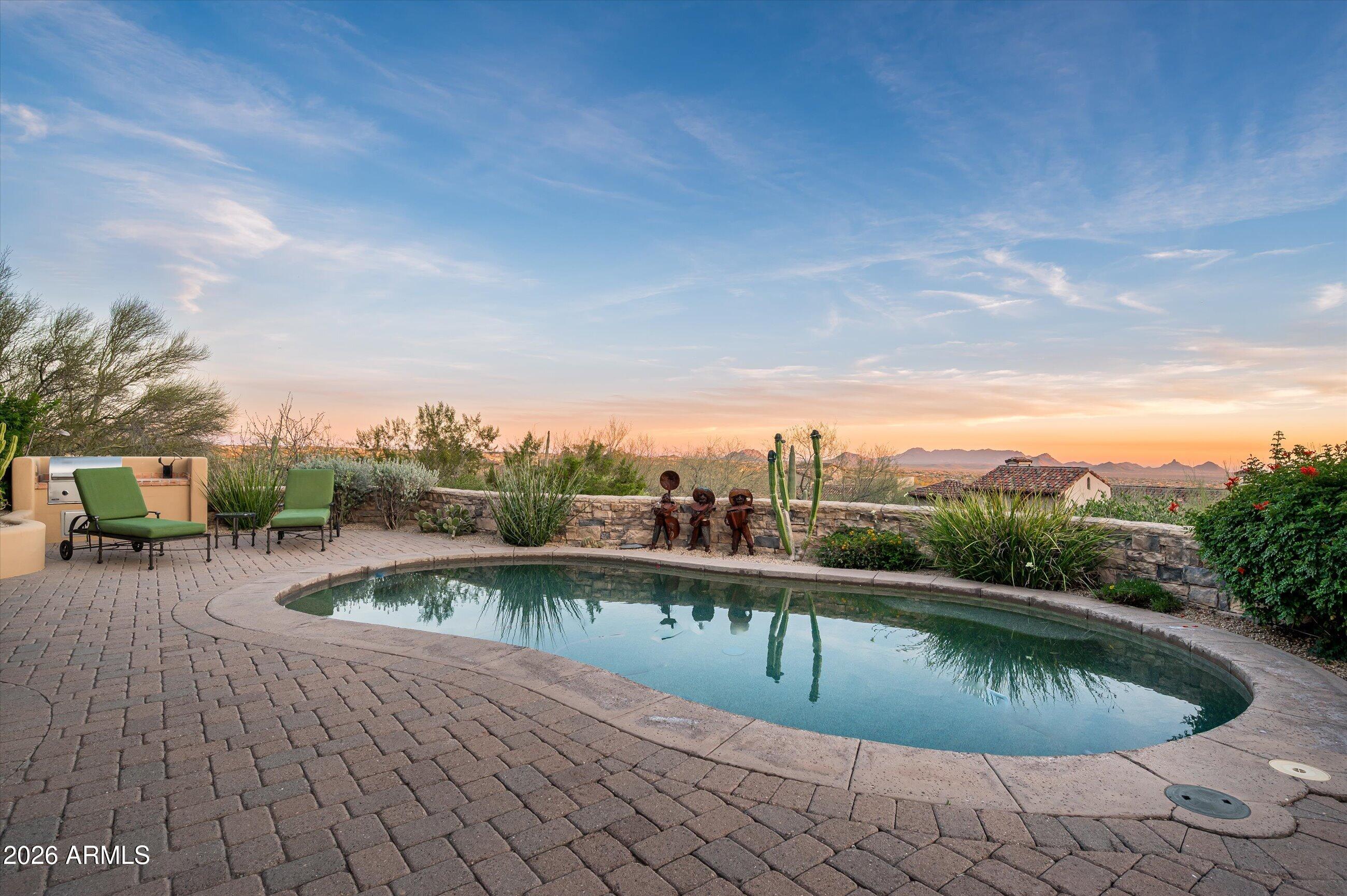 42144 N SAGUARO FOREST Drive
