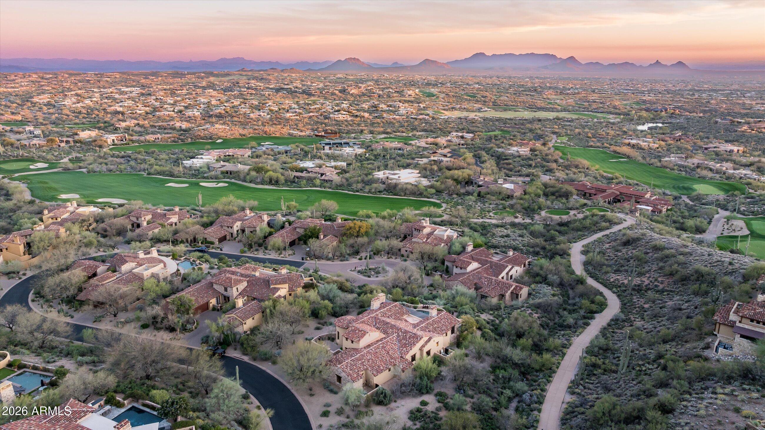 42144 N SAGUARO FOREST Drive