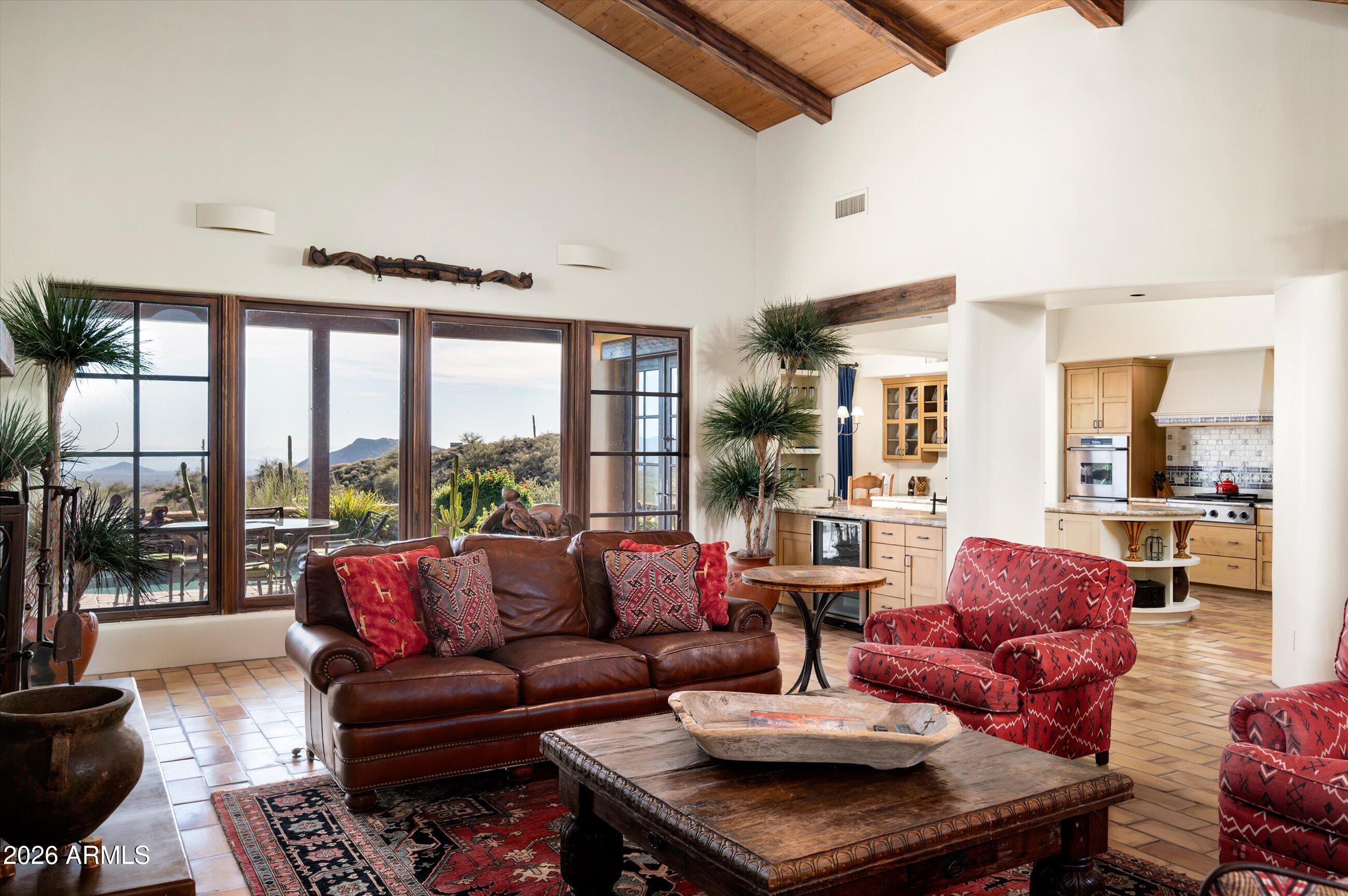 42144 N SAGUARO FOREST Drive