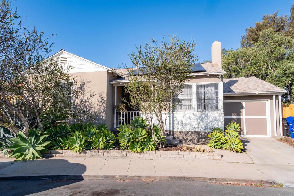 4640 Max Drive