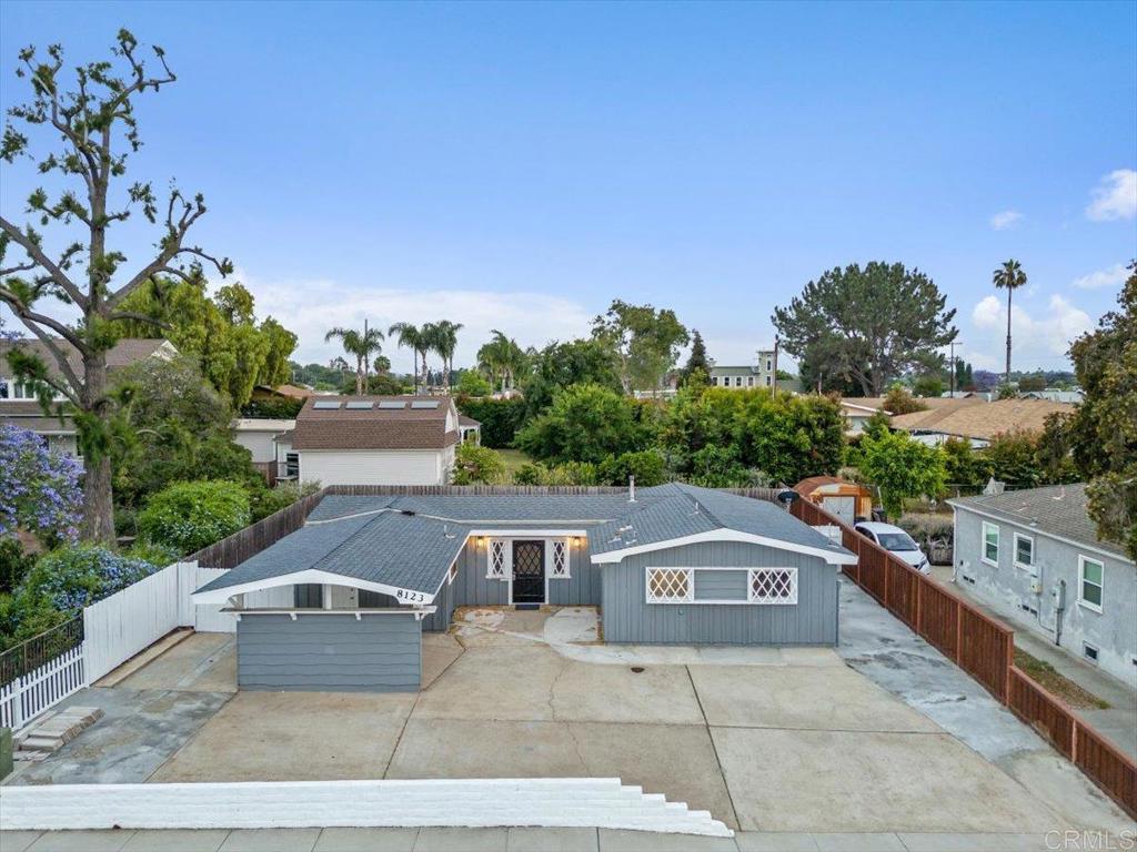 8123 Palm Street