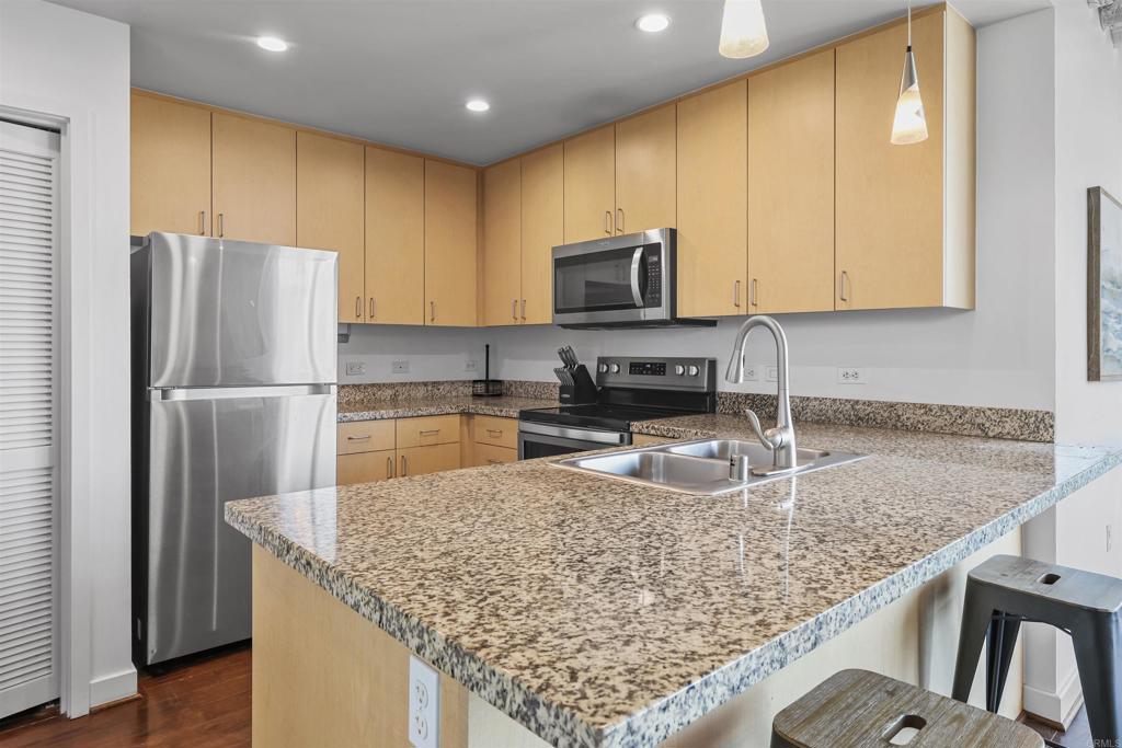 1080 Park Boulevard 1502