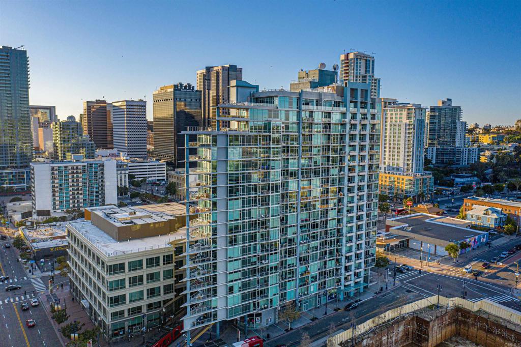 1080 Park Boulevard 1502