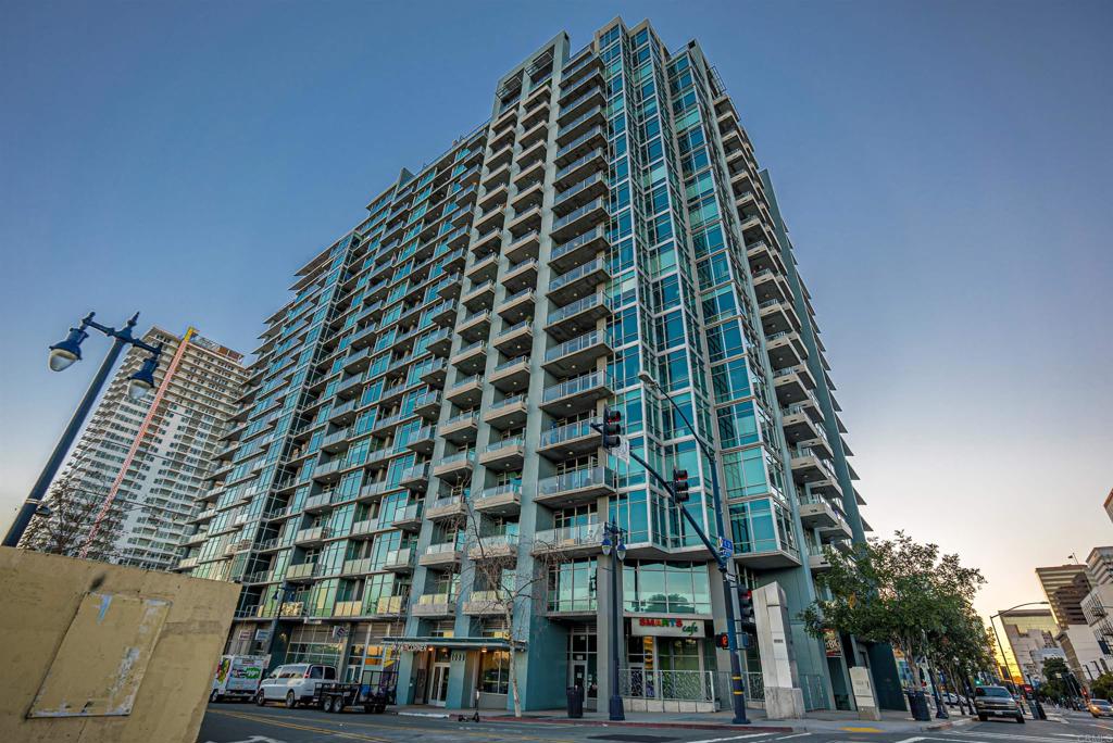 1080 Park Boulevard 1502