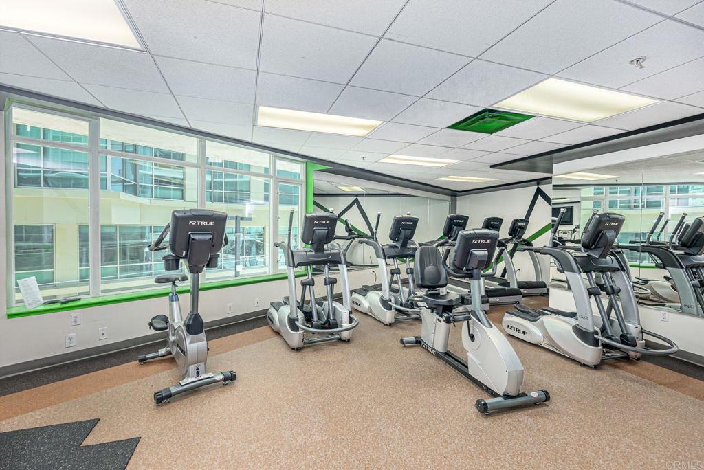 1080 Park Boulevard 1502