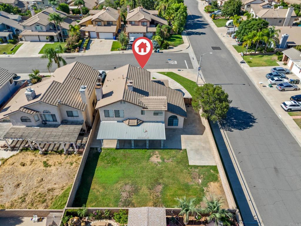 15056 Heather Lane