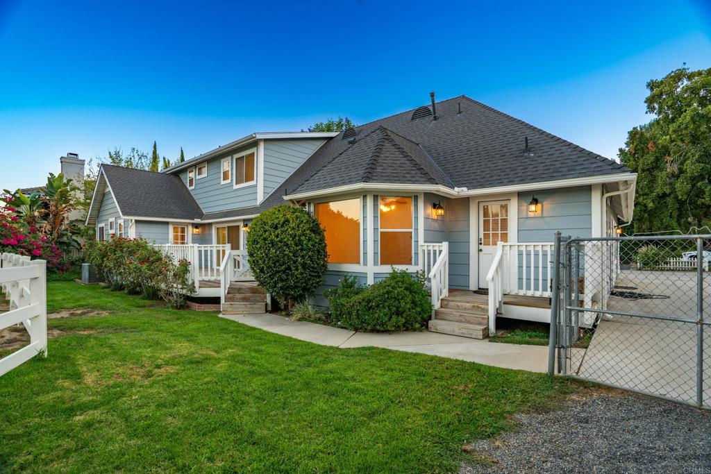 4126 Crestview Drive
