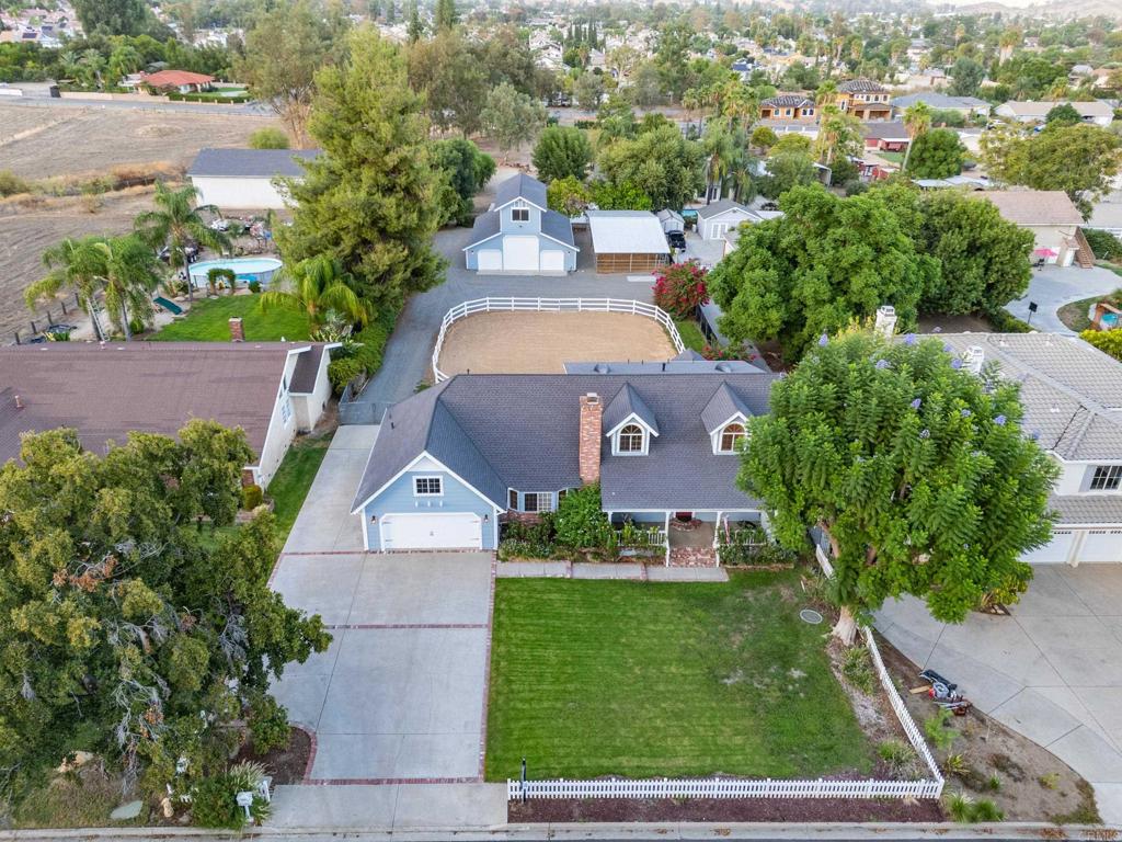4126 Crestview Drive