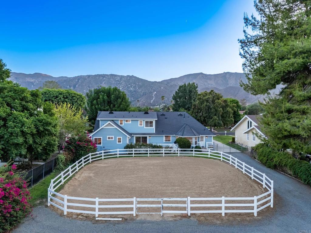 4126 Crestview Drive
