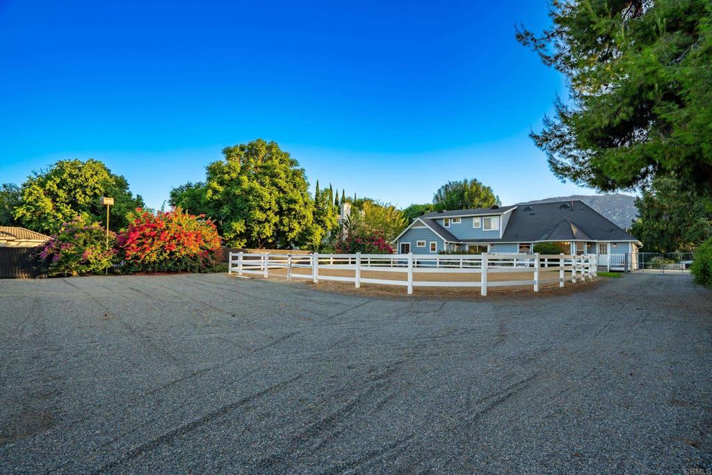4126 Crestview Drive