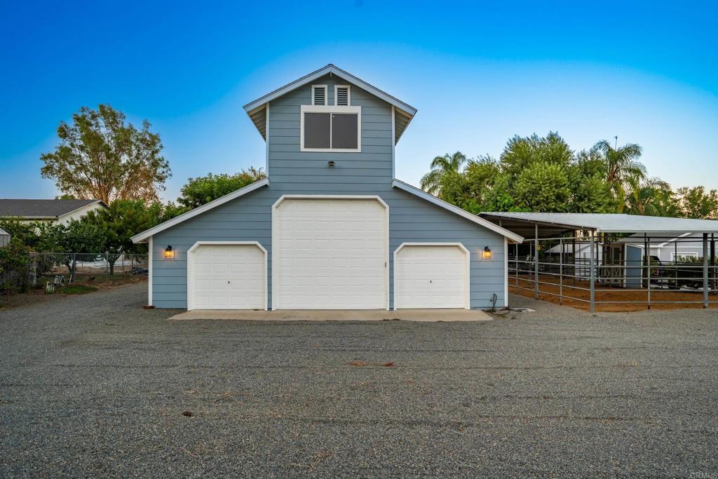 4126 Crestview Drive