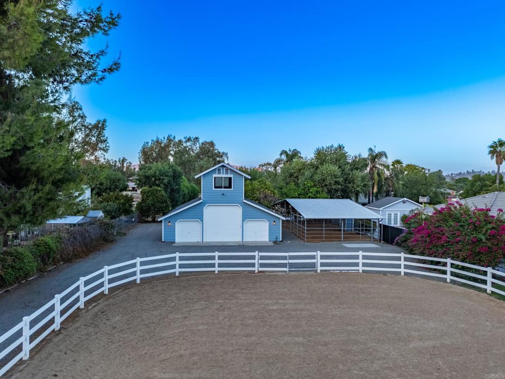 4126 Crestview Drive
