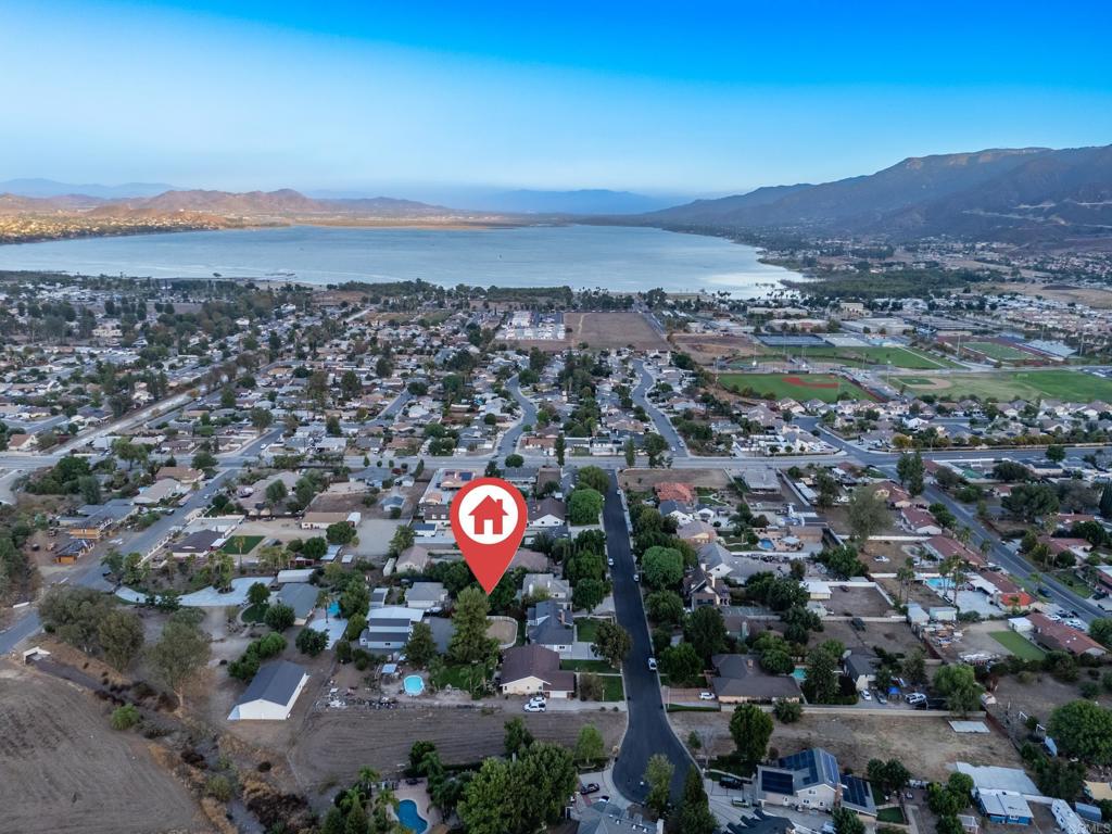 4126 Crestview Drive