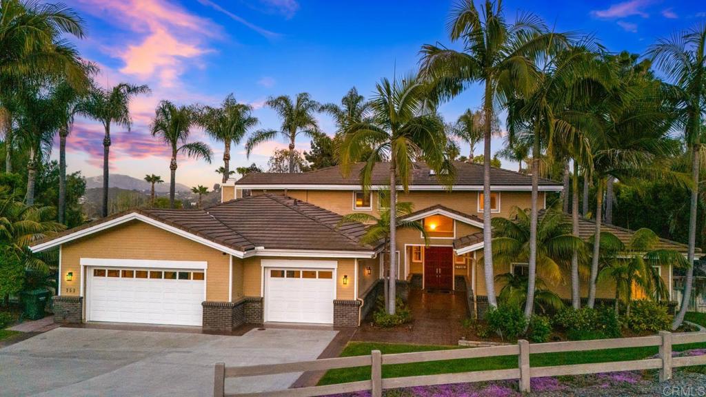 753 Jacquelene Ct