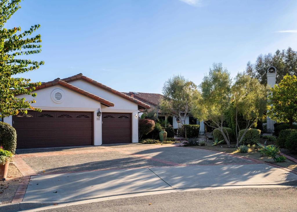 905 Olive Crest Drive