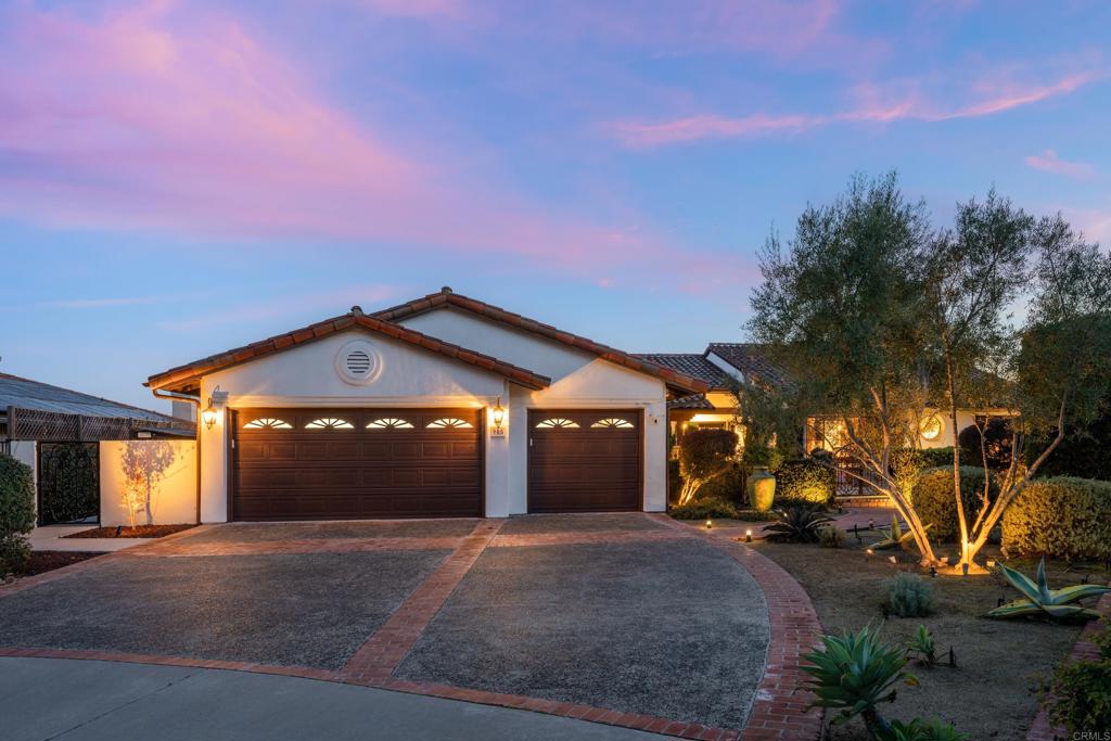 905 Olive Crest Drive