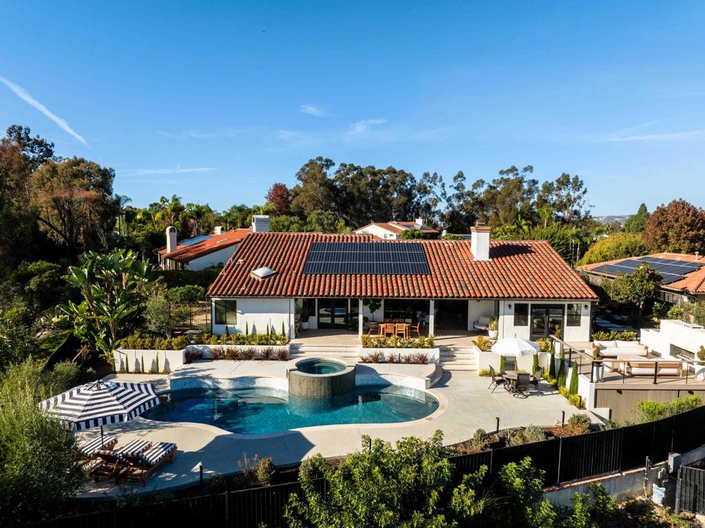 905 Olive Crest Drive