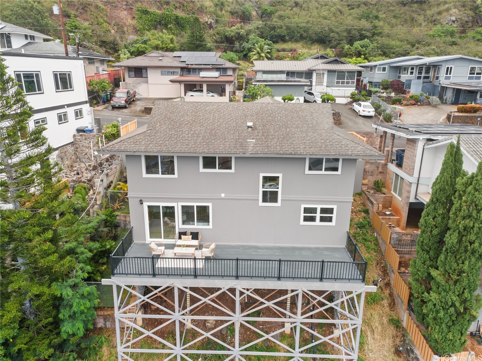 1415 Ala Iolani Street