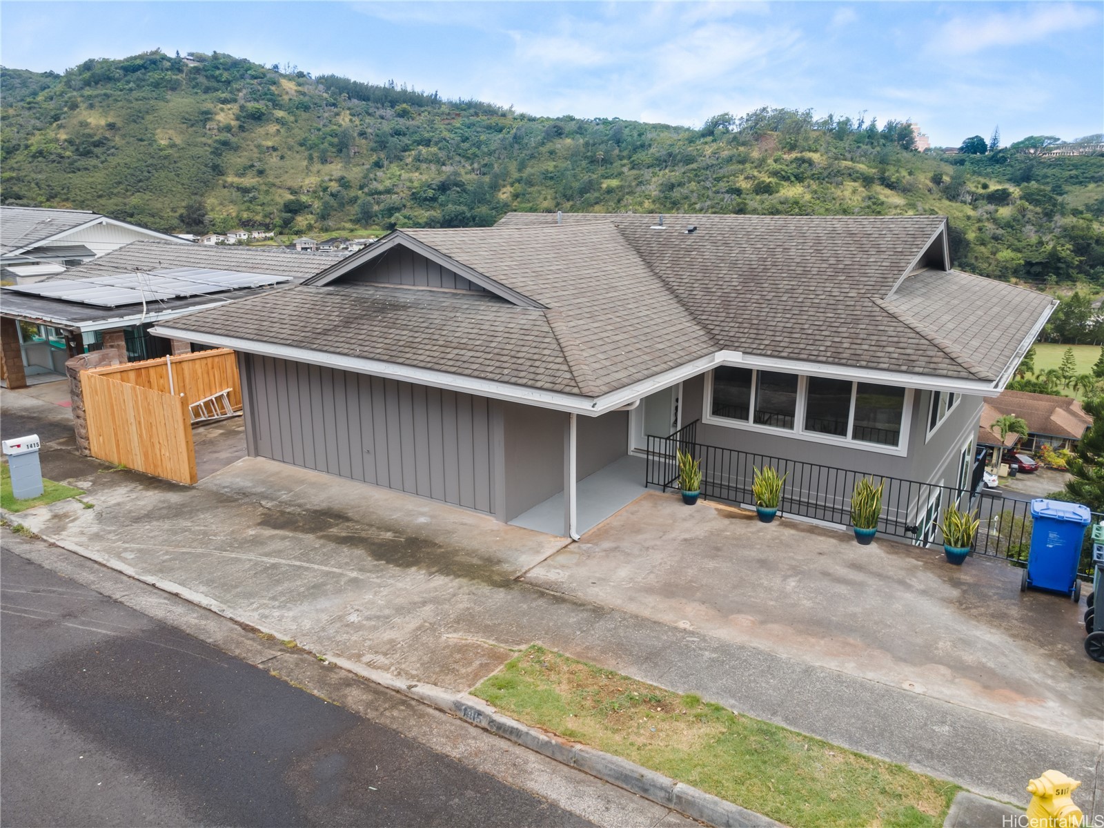 1415 Ala Iolani Street