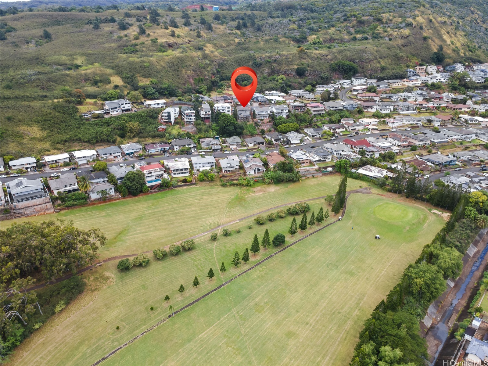 1415 Ala Iolani Street