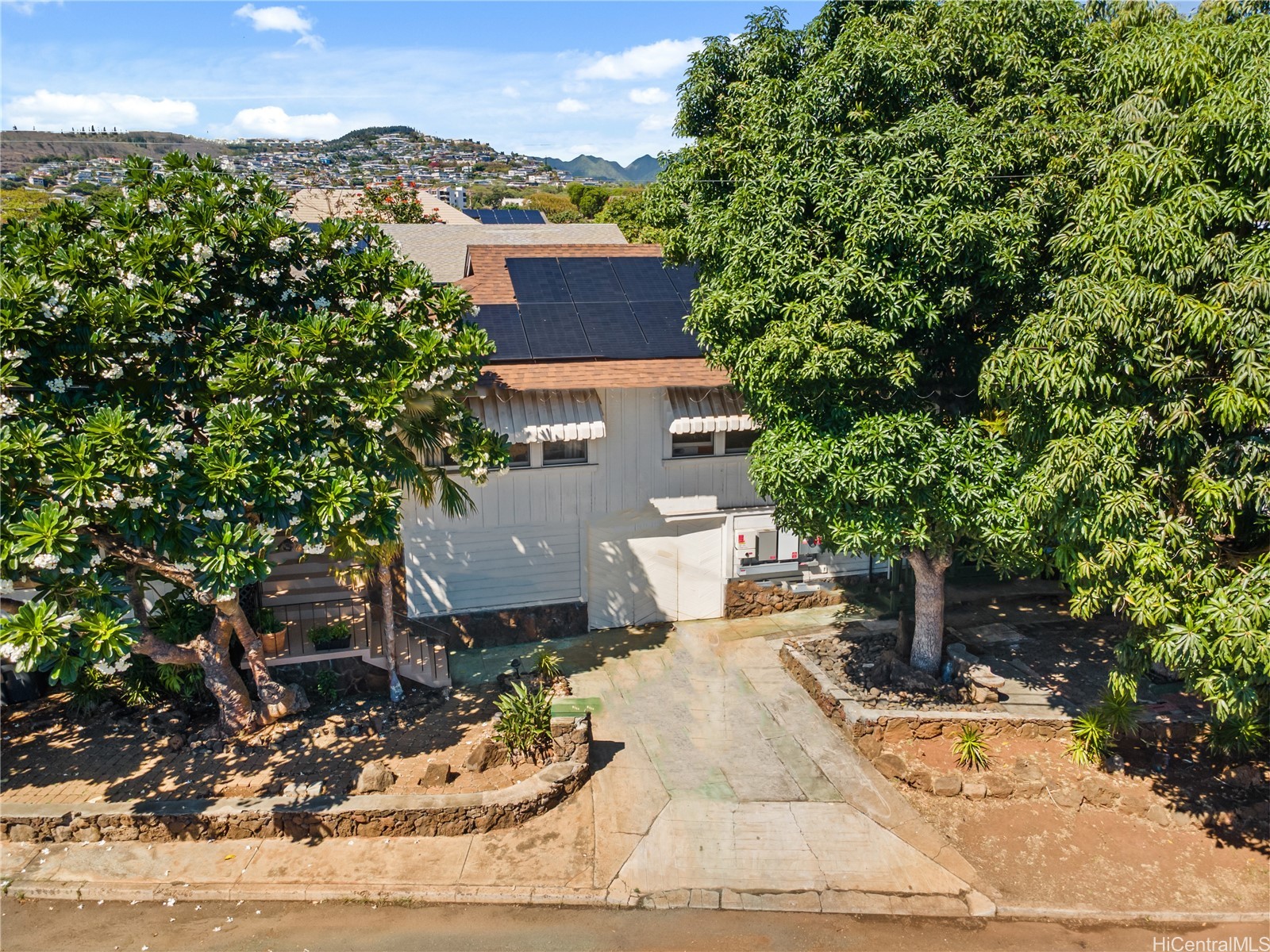 1001 Belser Street