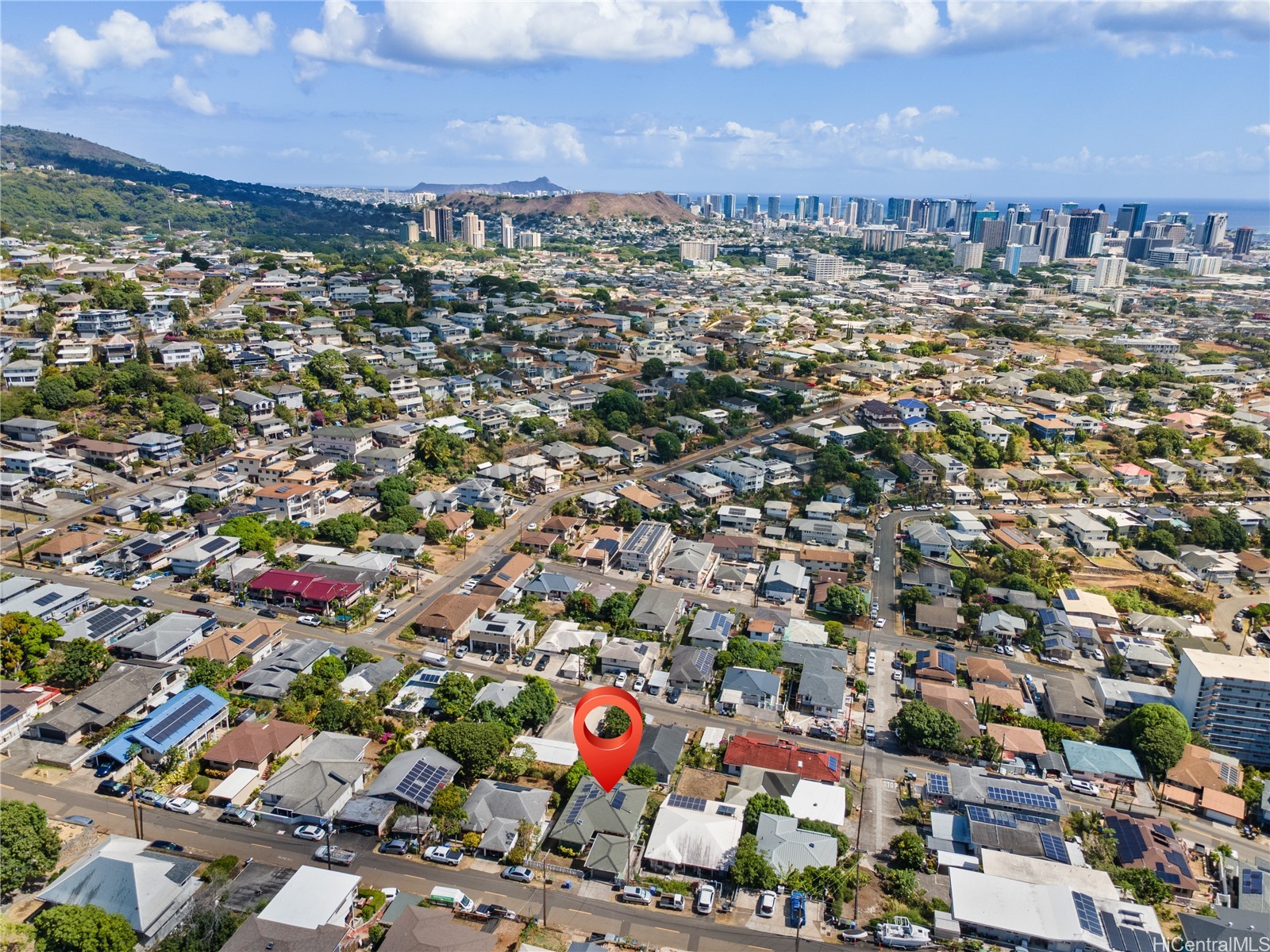 2285 Makanani Drive