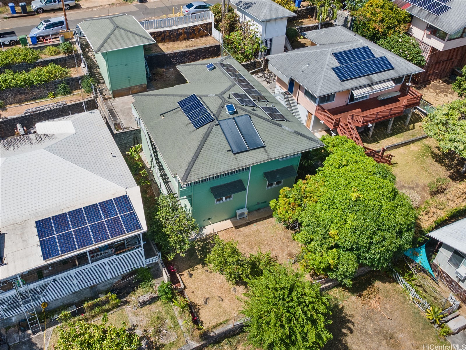 2285 Makanani Drive