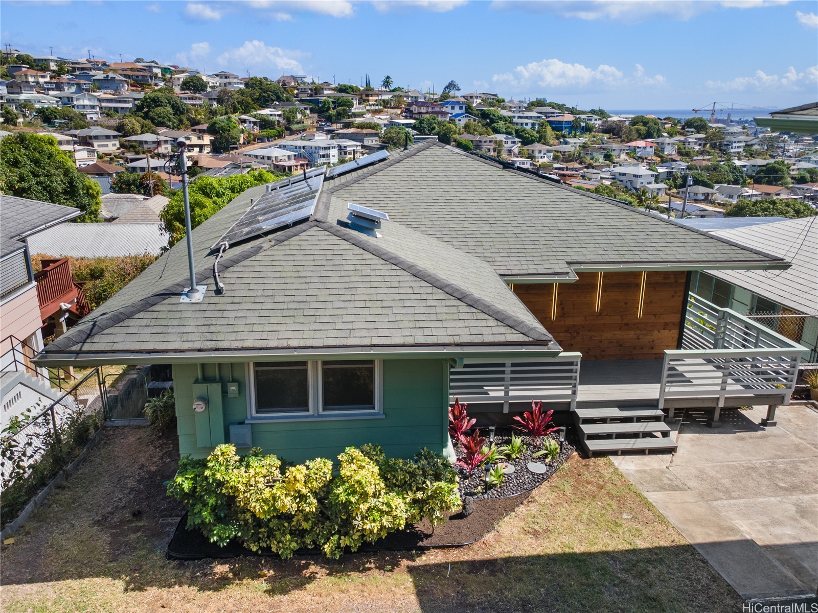 2285 Makanani Drive