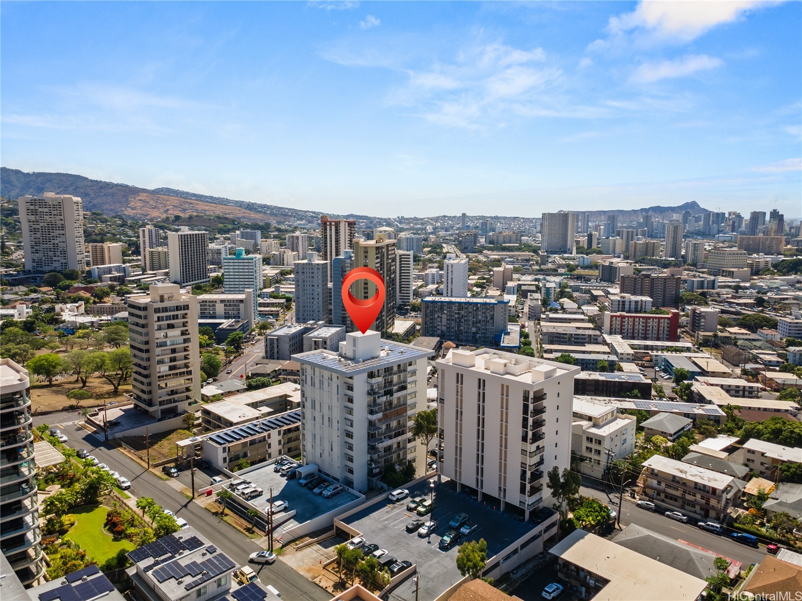 1069 Spencer Street 101