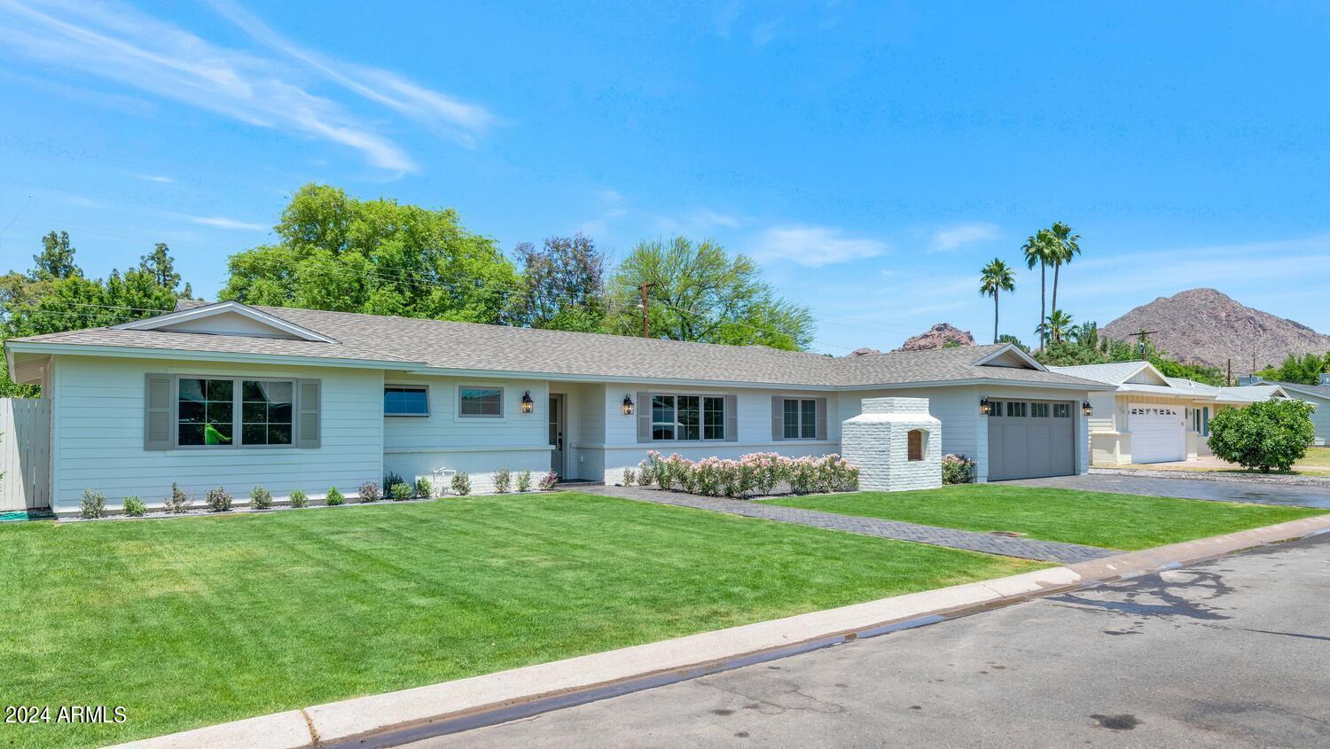 4048 E COOLIDGE Street