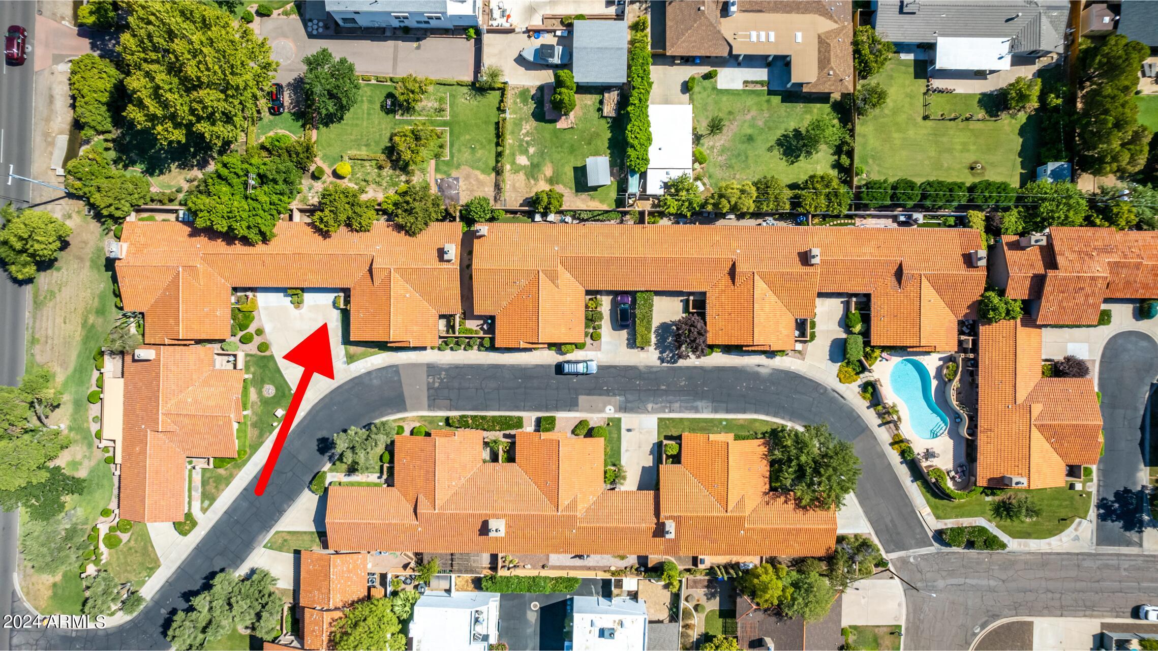 21 W ROYAL PALM Road