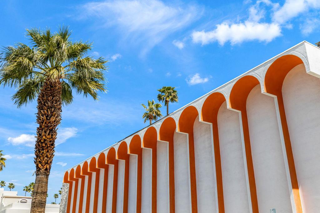 950 Indian Canyon Drive