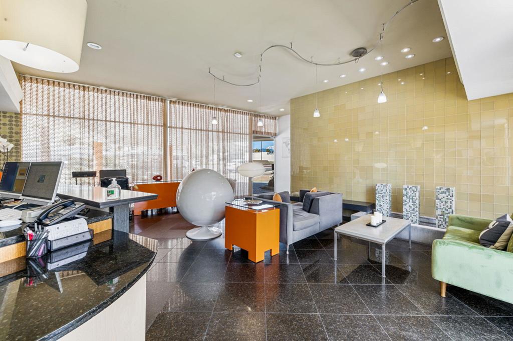 950 Indian Canyon Drive