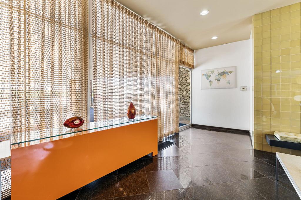 950 Indian Canyon Drive