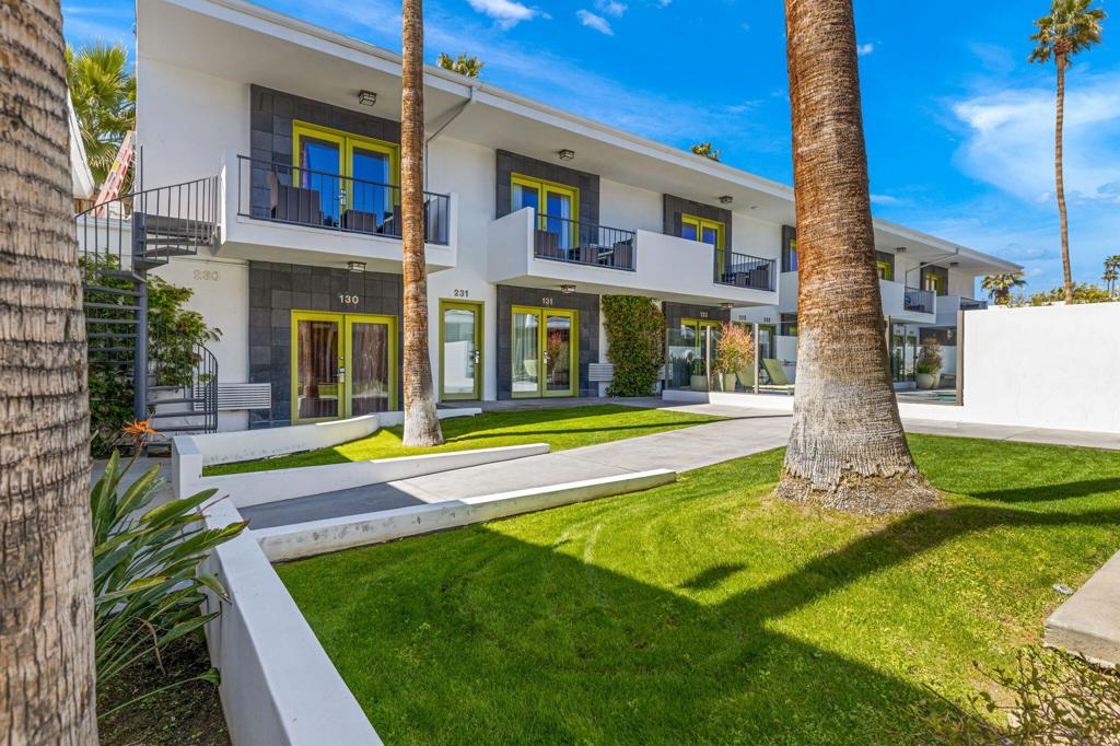 950 Indian Canyon Drive