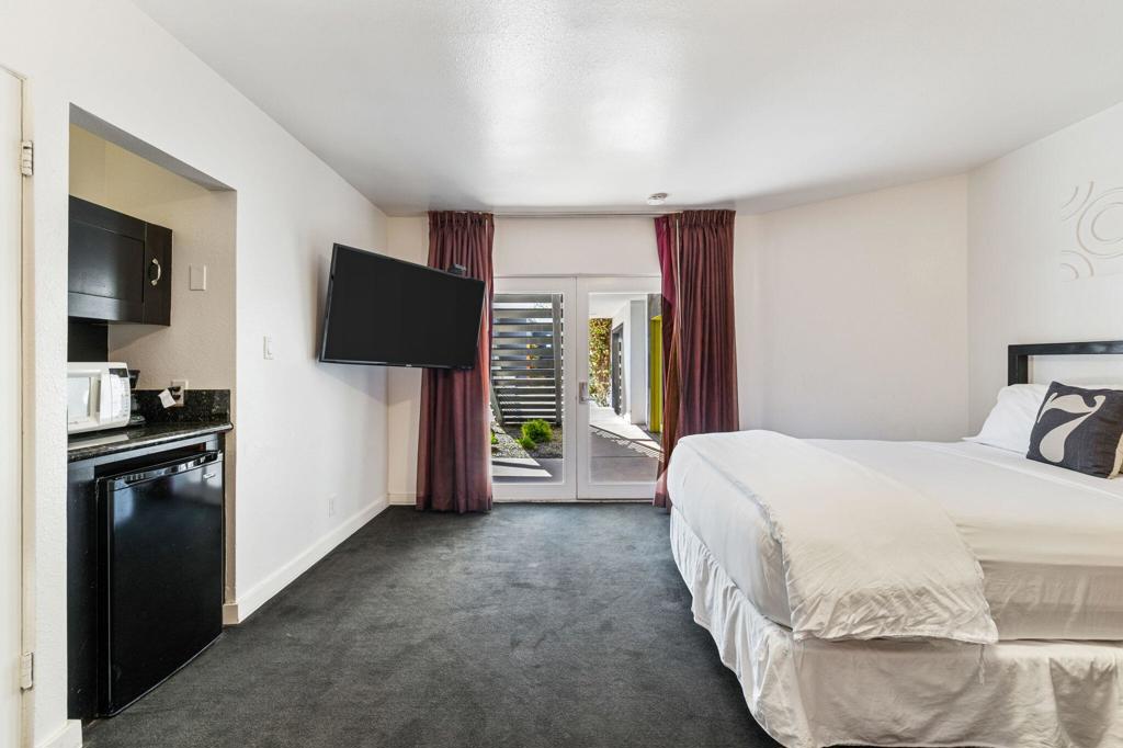 950 Indian Canyon Drive