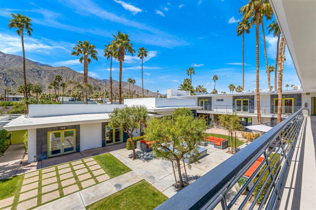 950 Indian Canyon Drive