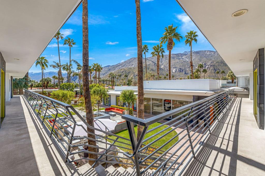 950 Indian Canyon Drive