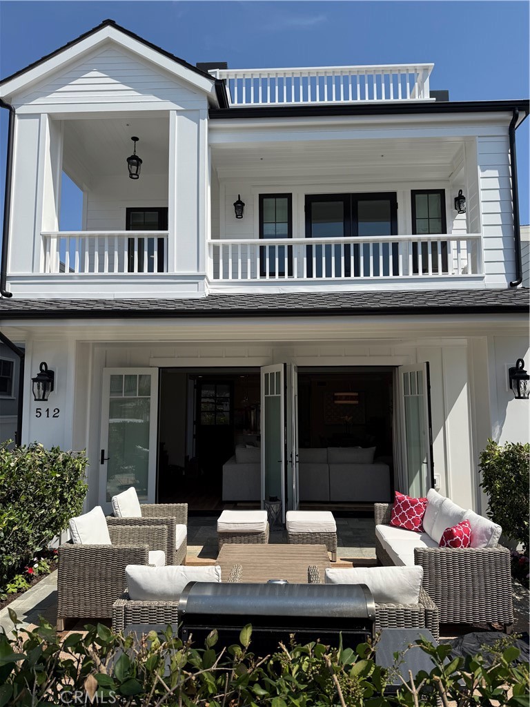 512 Jasmine Avenue
