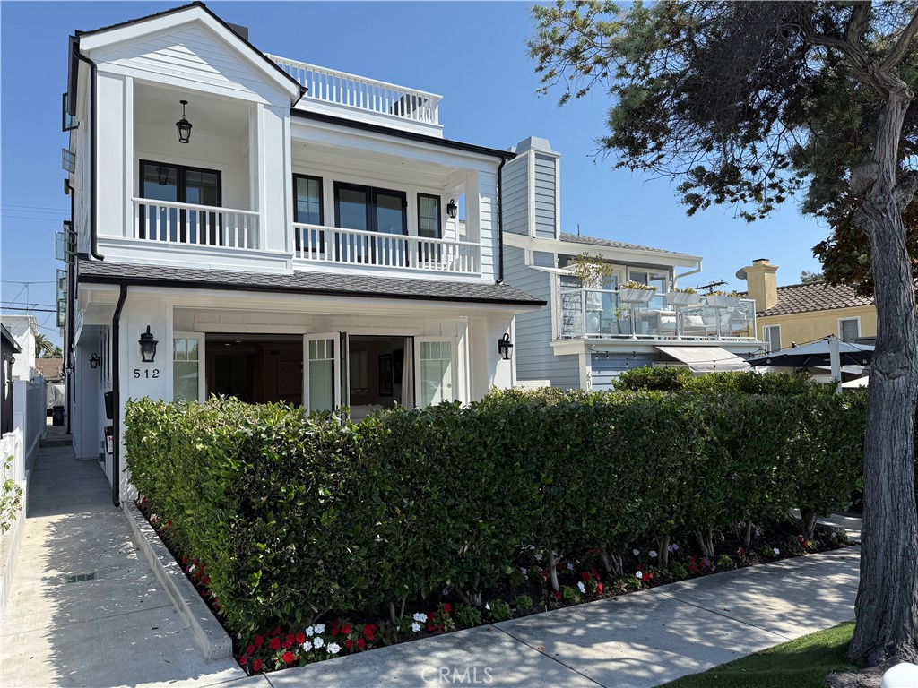 512 Jasmine Avenue