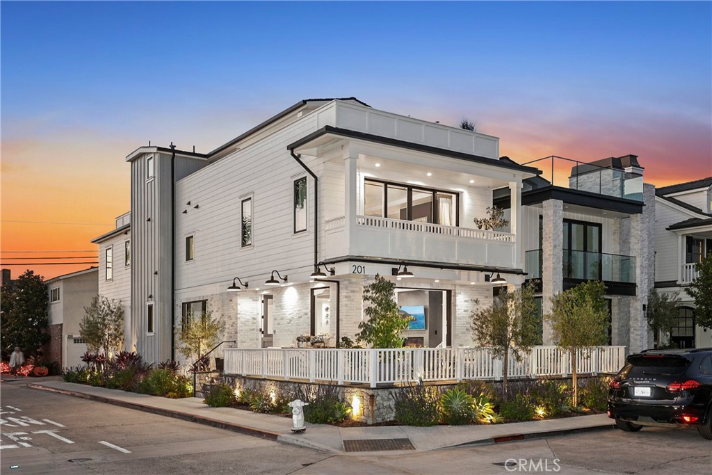 201 Opal Avenue