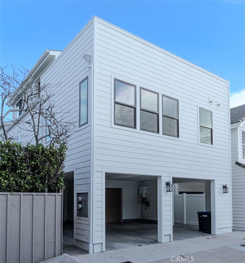 603 Acacia Avenue A