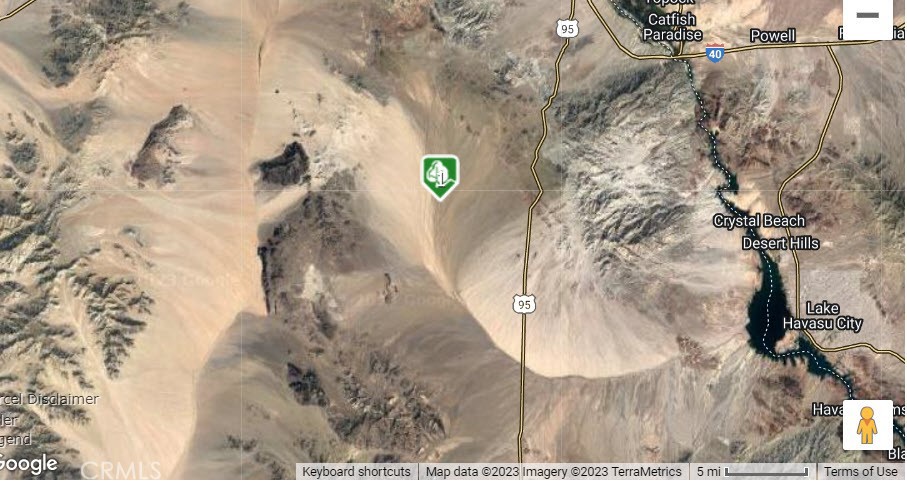 1010101 Highway 95