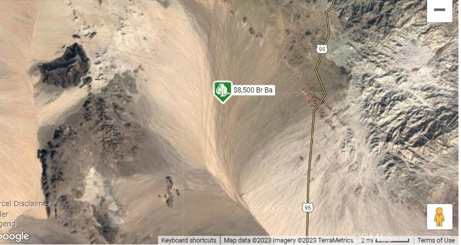 1010101 Highway 95