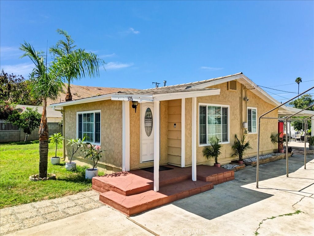 3716 Brotherton