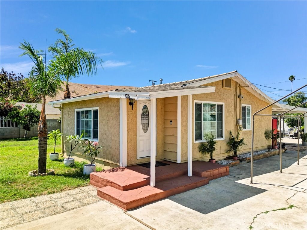 3716 Brotherton