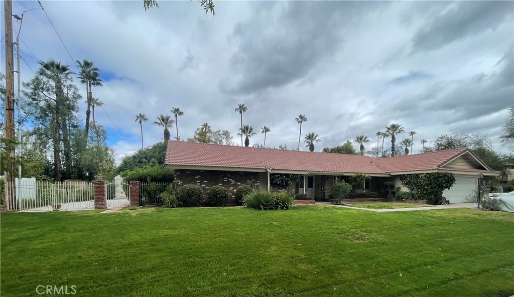 6411 Percival Drive