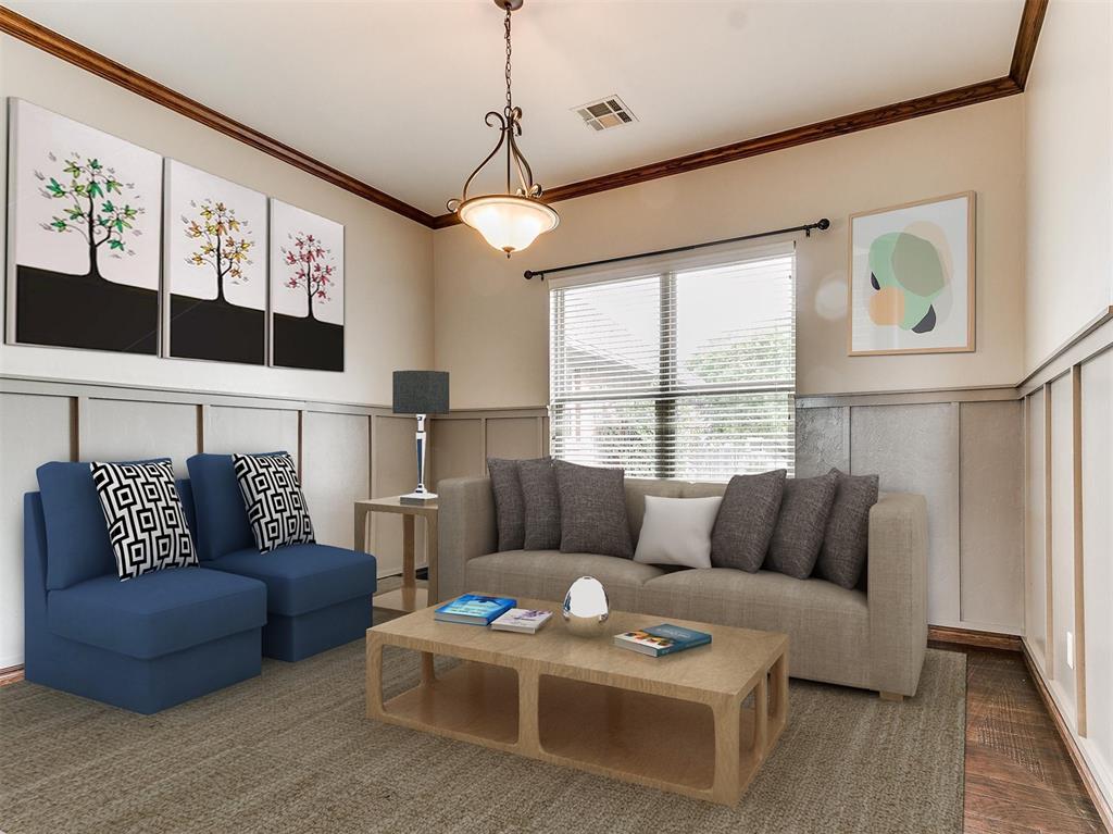 4553 Hollycrest Lane