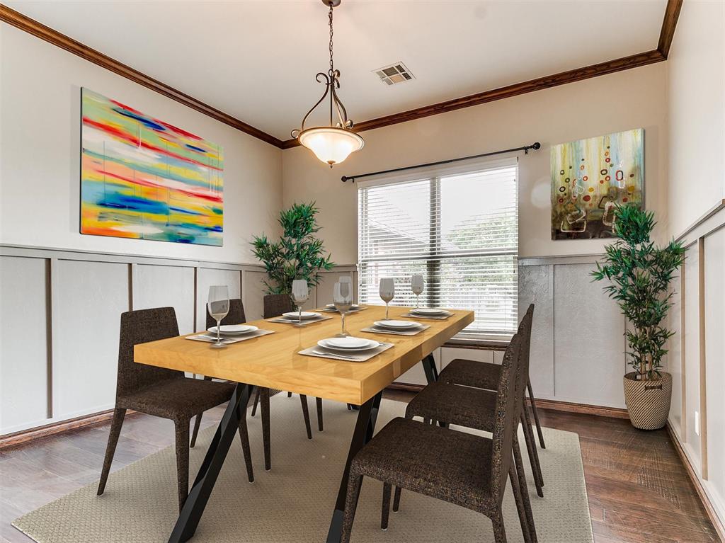 4553 Hollycrest Lane